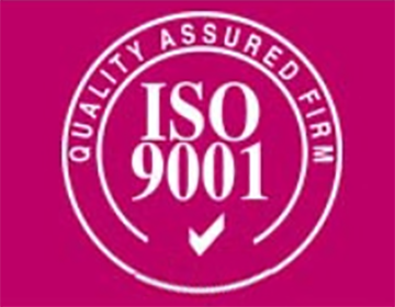 ISO9001认证咨询流程 						