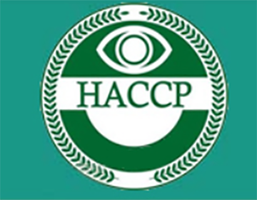 什么是HACCP体系？